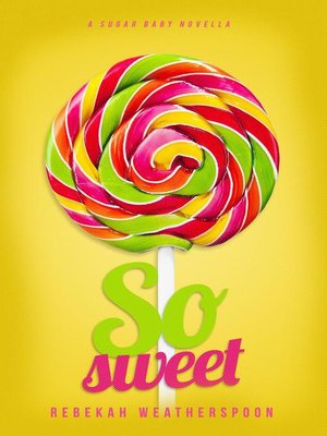 So Sweet - ebook